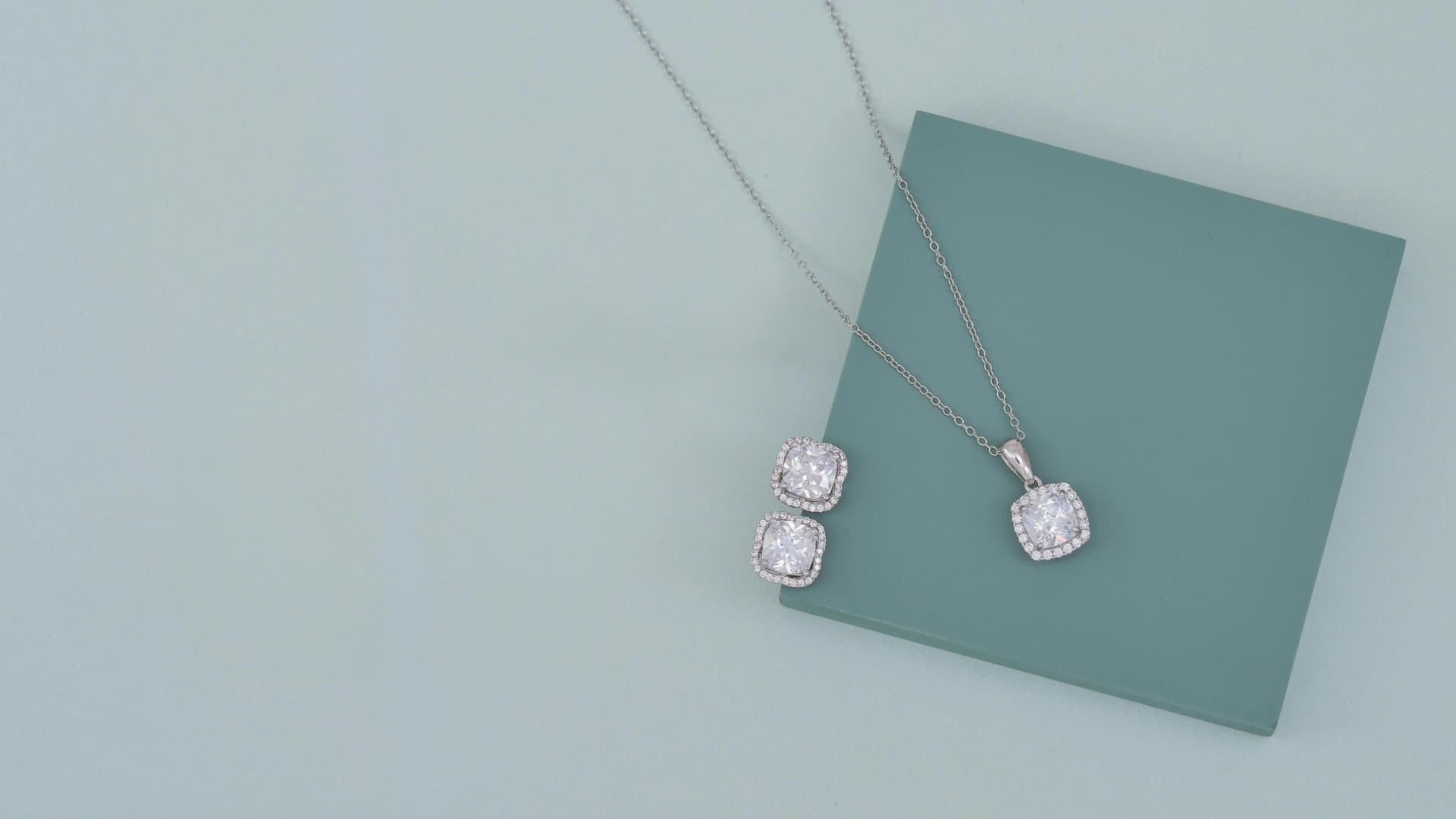 Avalon J Jewelry Collection