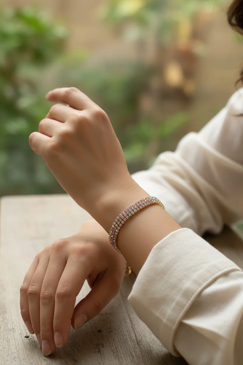 Lumina Bracelet hover