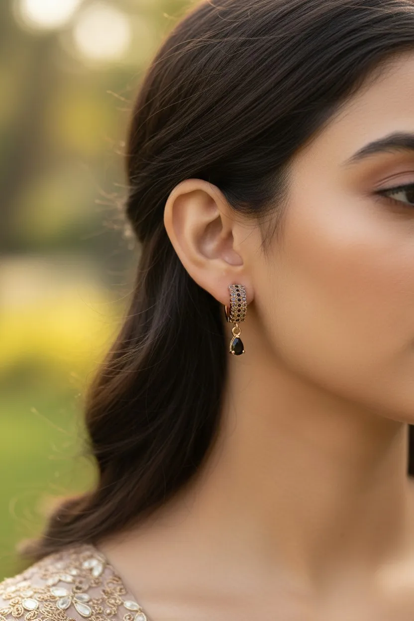 Signature Trio Drops