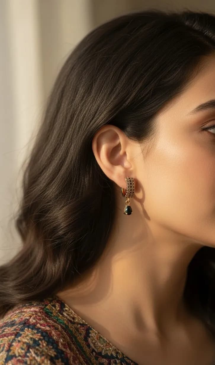 Signature Trio Drops hover