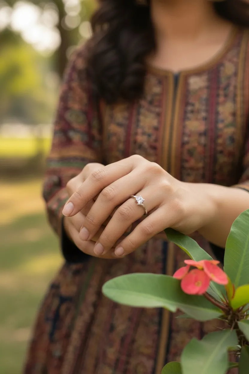 Ring of Promise hover